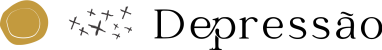 depressão